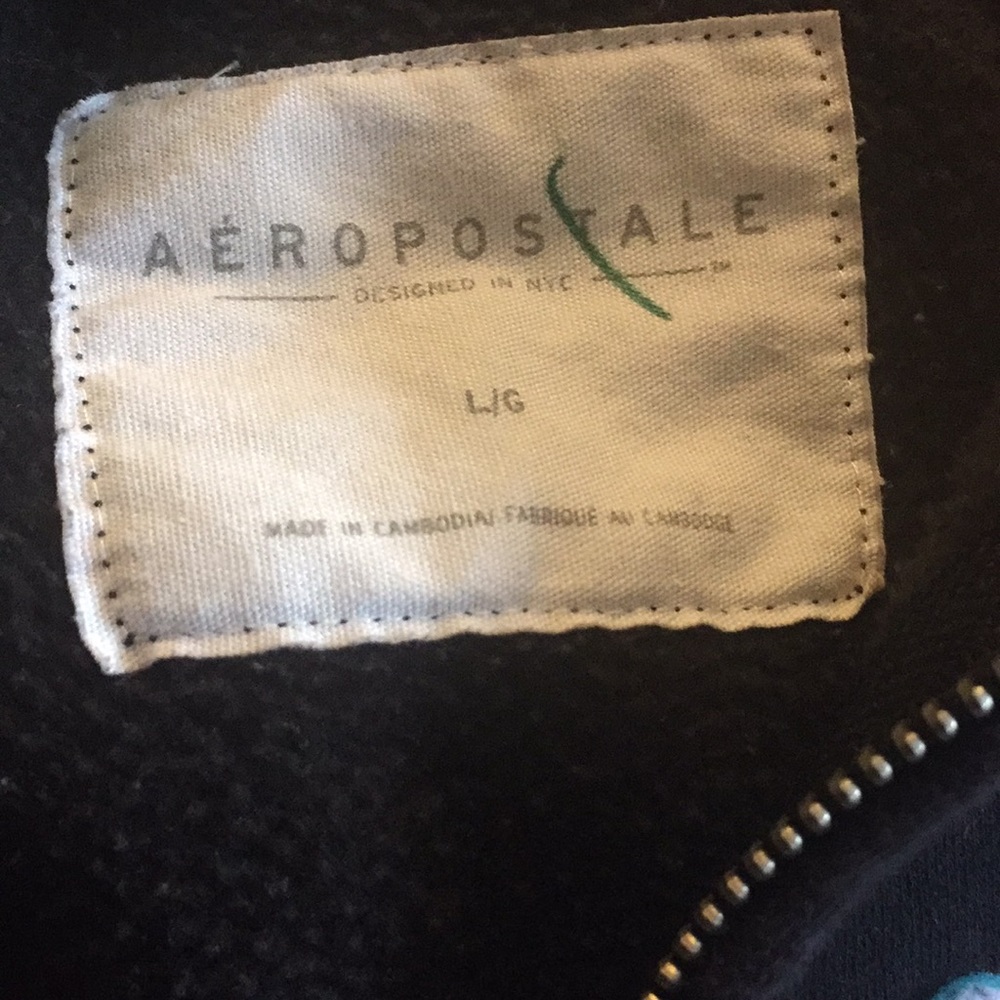 Jacket - Picture 3 of 3